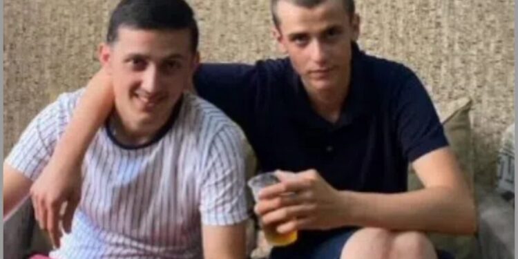 „უტა 24 წლის არის, გიორგი – 23-ის“ – ვინ არიან ბიჭები, რომლებსაც მტკვარში ამ დრომდე ეძებენ ?