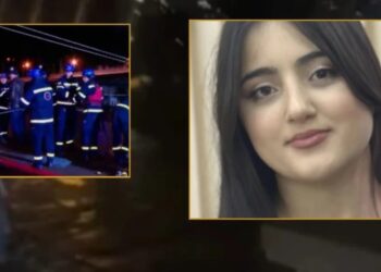 მტკვარში 21 წლის გოგოს ცხედარი იპოვეს