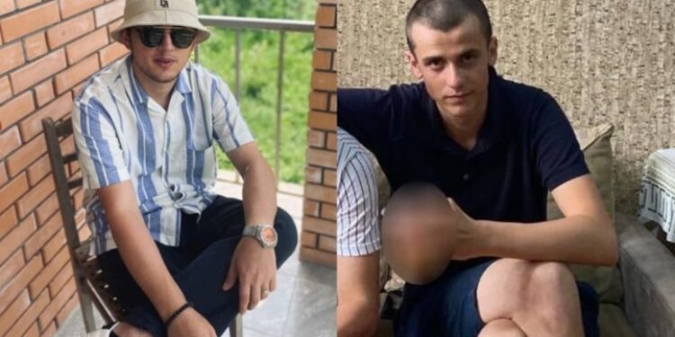 „გასკდა გული… ღმერთო, გამძლეობა მიეცი მის მშობლებს“- მტკვარში ნაპოვნი ცხედრის ვინაობა ცნობილია