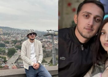 რა შეტყობინება გაუგზავნა ბოლოს მტკვარში დაღუპულმა უტა ელიავამ მეუღლეს