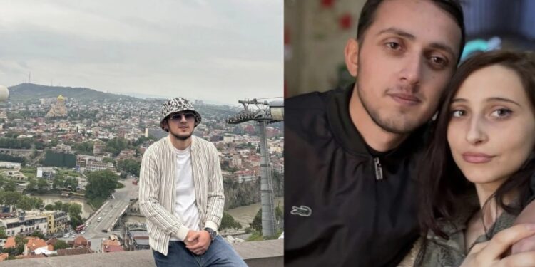 რა შეტყობინება გაუგზავნა ბოლოს მტკვარში დაღუპულმა უტა ელიავამ მეუღლეს