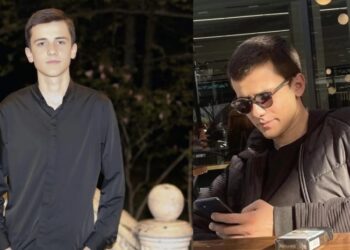 ,,ღმერთო, არ გაგვწირო, გთხოვ…“ – მტკვარში დაკარგულ გიორგი შამუგიას, ამ დრომდე ეძებენ