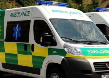 როგორია ავარიის დროს დაშავებული ორი მოზარდის მდგომარეობა – ახალი დეტალები