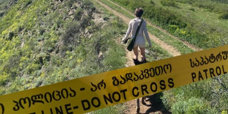 “გამოგვედევნენ, გვირტყამდნენ ფეხებით თავსა და სხეულის სხვა ნაწილებში” – თბილისში, 2 უცხოელ გოგოს თავს დაესხნენ