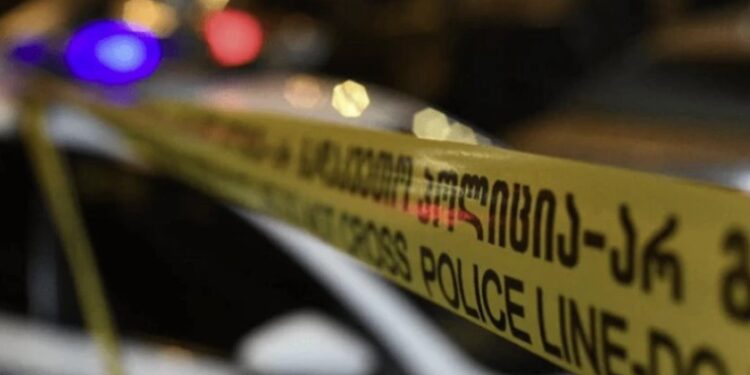 კახეთში 13 წლის შვილზე სექსუალური ძალადობისთვის მამა დააკავეს