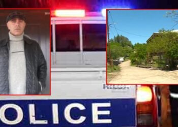 55 წლის კაცი სასიკვდილოდ მეზობელმა გაიმეტა – რა მოხდა მკვლელობის ღამეს და რას ჰყვებიან ადგილობრივები