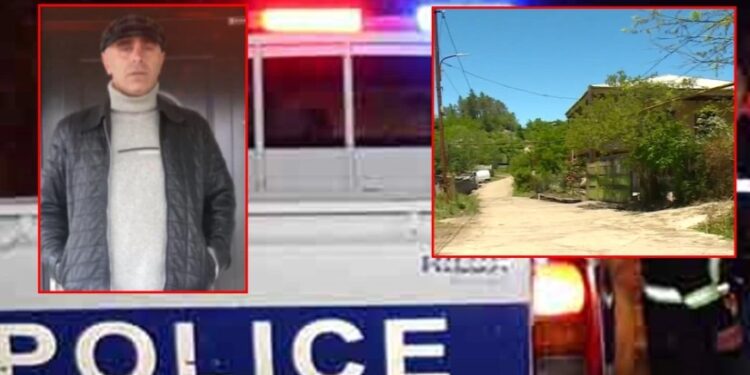 55 წლის კაცი სასიკვდილოდ მეზობელმა გაიმეტა – რა მოხდა მკვლელობის ღამეს და რას ჰყვებიან ადგილობრივები