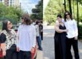 „უფალო გადამირჩინე დედა… სიტყვები არ მყოფნის“ – სკოლასთან, „ბოლო ზარზე“ ავარიის დროს დაშავებული ქალის შვილი ახალ მიმართვას ავრცელებს