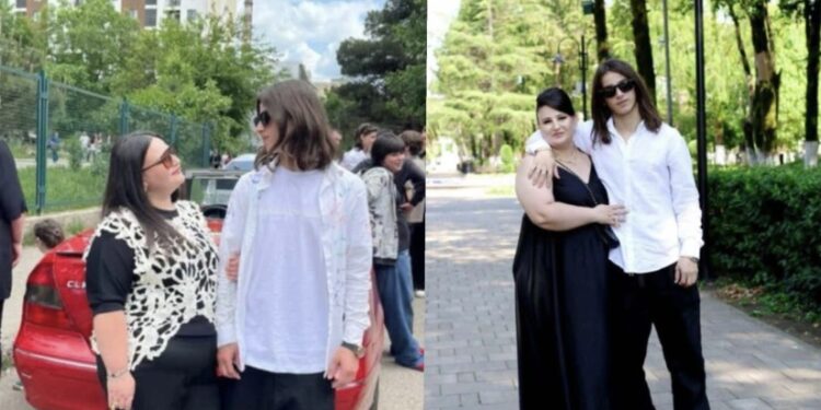 „უფალო გადამირჩინე დედა… სიტყვები არ მყოფნის“ – სკოლასთან, „ბოლო ზარზე“ ავარიის დროს დაშავებული ქალის შვილი ახალ მიმართვას ავრცელებს