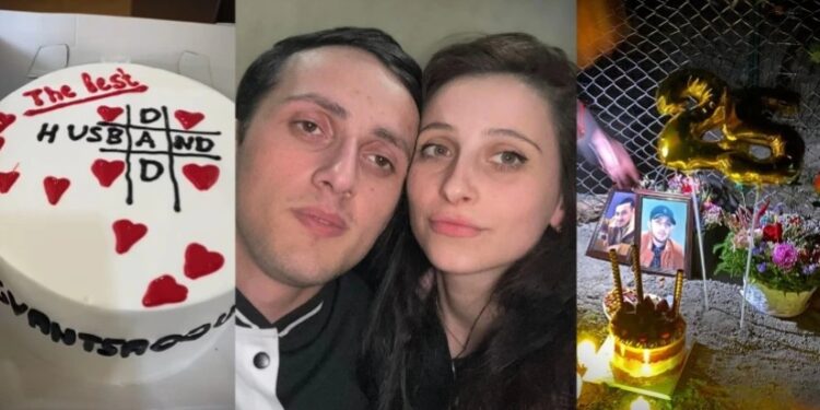 „ერთი თვის წინ ავარჩიე შენი დაბადების დღისთვის ტორტი…“ – ტრაგიკულად დაღუპული უტა ელიავა 25 წლის გახდებოდა