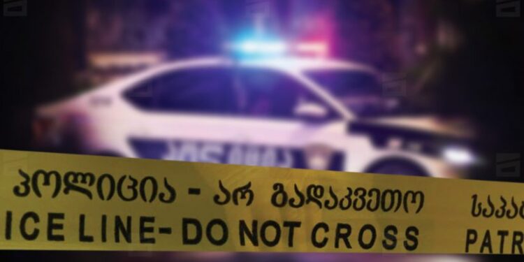 სამეგრელოში 16 წლის მოზარდმა სიცოცხლე თვითმკვლელობით დაასრულა