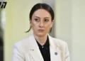 “29 დღე ნიკანორ მელიასგან ვისმენდით, რომ გირაოს გადახდას არ აპირებდა, დღეს, მოვისმინეთ, რომ თურმე ბოლო სამ საათში პოზიციას შეიცვლიდა – ეს უბრალოდ სასაცილო იყო“ – პროკურორი