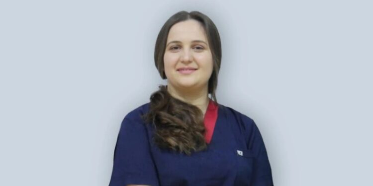 „დღეს, ტრაგიკულად დაიღუპა ჩვენი კლინიკის ექთანი…“ – საეკლესიო საავადმყოფო სამწუხარო ინფორმაციას ავრცელებს