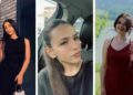 გონიოში მომხდარი ავარიის დროს დაღუპული სამი გოგოს ვინაობა ცნობილია