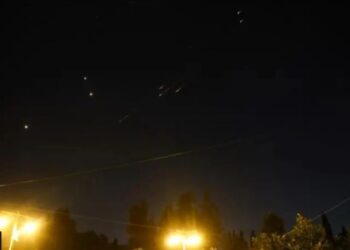 ისრაელი ირანის შეტევის მოსაგერიებლად ემზადება – უსაფრთხოების სამსახური ვარაუდობს, რომ მოსალოდნელი საფრთხის დონე, წინა დღესთან შედარებით, გაცილებით მაღალია