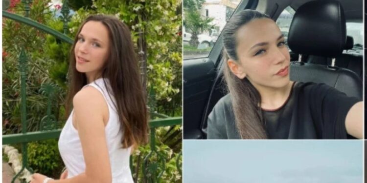 „ანი, ჩემო მხიარულო და გადარეულო გოგო…“ – ირინკა ნაკაშიძე გონიოში, ავარიისაა დაღუპული ანა მახარაძის ფოტოებს გვიზიარებს