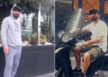 ნეაპოლში საქართველოს მოქალაქე გაუჩინარდა – ოჯახი დახმარებას ითხოვს