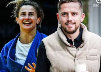 ჯანო ანანიძემ ეთერ ლიპარტელიანს ბინა აჩუქა