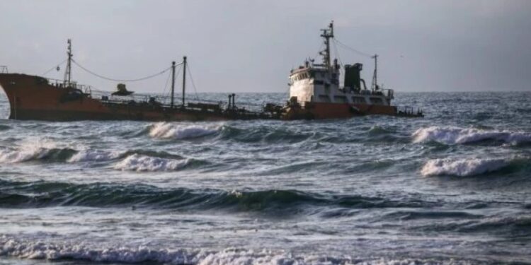 ბათუმელი მეზღვაური ჩინეთში ტრაგიკულად დაიღუპა