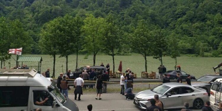 ცნობილია, ბათუმში მოკლული ახალგაზრდა კაცის ვინაობა