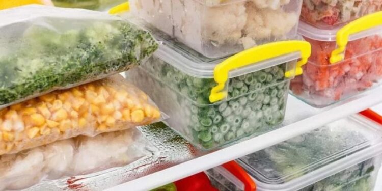 შეიძლება თუ არა საკვების გაყინვა – ზაზა თელიას რეკომენდაცია