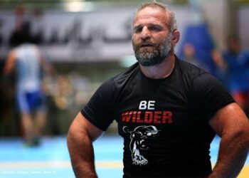 პოლიციამ ლუკა კურტანიძე დააკავა