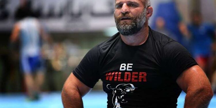 პოლიციამ ლუკა კურტანიძე დააკავა