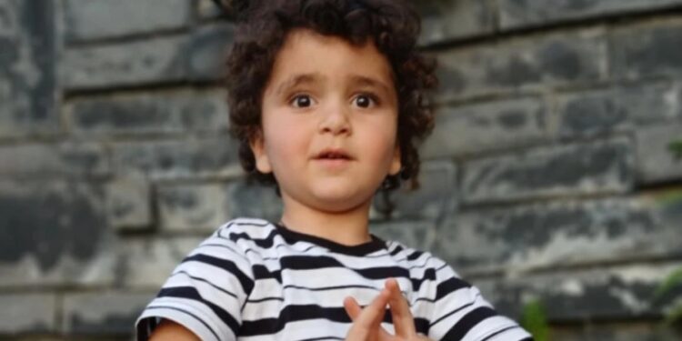 15 წლის შემდეგ ეყოლა ოჯახს შვილი და დააქციეს… – ავარიის დროს დაღუპულ 3 წლის ბავშვს გლოვობენ