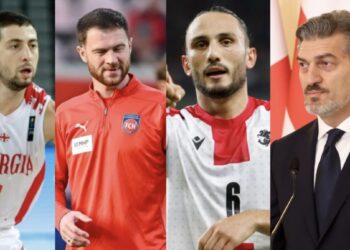 მიხეილ ყაველაშვილი: „ერთი რამ მინდა, ვუთხრა გიორგი ცინცაძეს, ნუ გამოაყენებინებს საკუთარ სახელს… ჩვენ გვახსოვს ბუდუ ზივზივაზე, ქოჩორაშვილი, როგორ სცადეს მათი გამოყენება…“