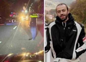 ცნობილია ქუთაისი-წყალტუბოს გზაზე ავარიის შედეგად დაღუპულის ვინაობა