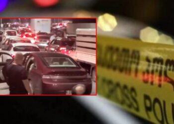 უმძიმესი ავარია რიკოთზე – დაღუპულია 3 წლის ბავშვი