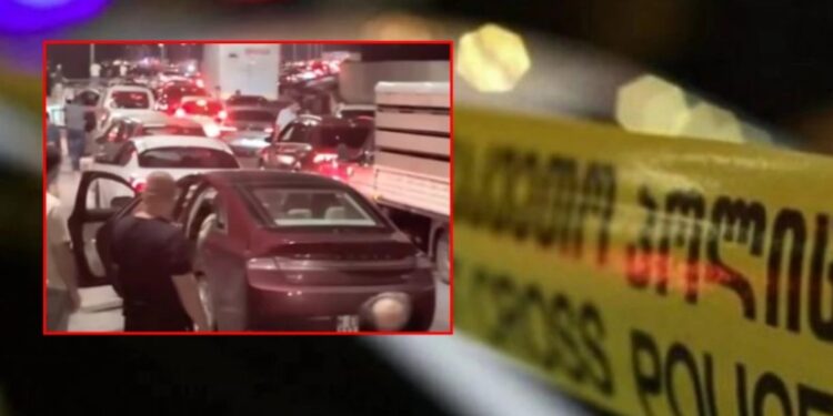 უმძიმესი ავარია რიკოთზე – დაღუპულია 3 წლის ბავშვი