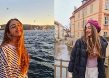 „ქორწილში ცეკვის დროს გული გაუჩერდა…“ – ბარბარე ბეჭვაიას მეგობრები გლოვობენ