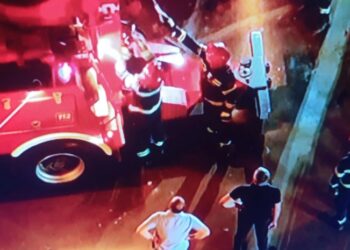 მაშველებმა ნანგრევებში კიდევ ერთი ცხედარი იპოვეს