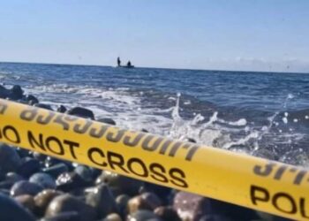 ქობულეთში, ზღვაში მამაკაცის ცხედარი იპოვეს