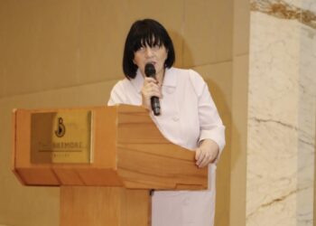 სად დგას დღეს სამოქალაქო სექტორი? – ირინა ფუტკარაძე