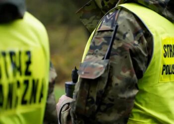 პოლონეთიდან 27 ქართველი გამოაძევეს