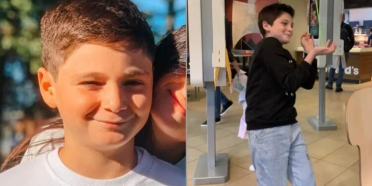 ქუთაისში, ავარიის შედეგად დაშავებული 15 წლის რომა გარდაიცვალა