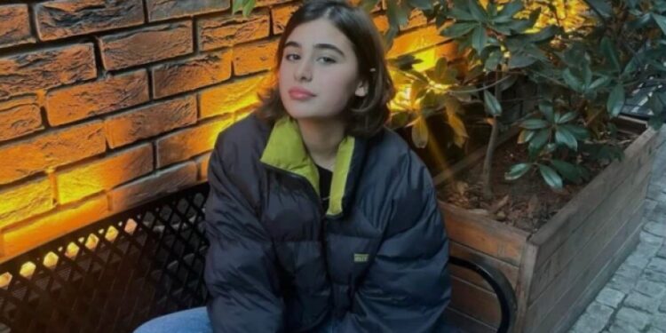 „ალბათ გრძნობდა… მეგობარს უთხრა, როცა გარდავიცვლები, ანგელოზის ქანდაკება მინდაო…“  – ტრაგიკულად დაღუპული მიმი გიორგაძის დედა მიმართვას ავრცელებს