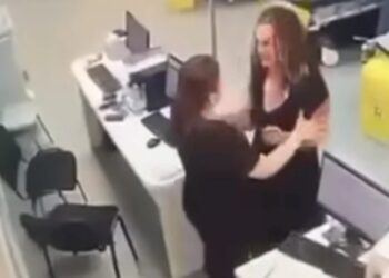 „ექთანს თავს დაესხა, კისერში სწვდა და ძირს დააგდო…“ – ინგოროყვას კლინიკაში მომხდარი ინციდენტის ახალი დეტალები – ქალი პოლიციამ დააკავა