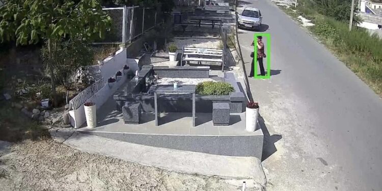 ახალგაზრდა ბიჭის საფლავზე დარგული ყვავილები დედას ამოთხრილი და მოპარული დახვდა – დამნაშავე ვიდეოთვალმა დააფიქსირა