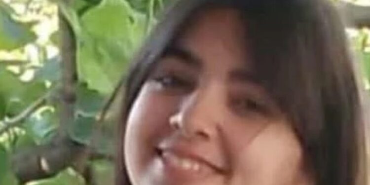 თელავში გაუჩინარებული ახალგაზრდა გოგო იპოვეს