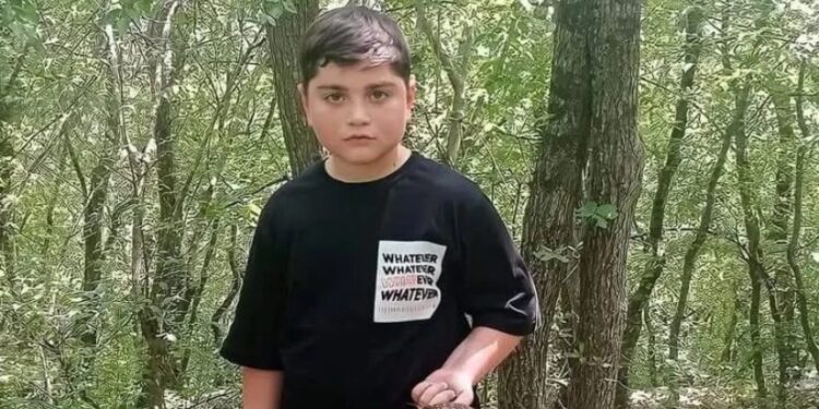 ტრაგედია პატარძეულში – გარდაიცვალა ბიჭი, რომელსაც მანქანა დაეჯახა