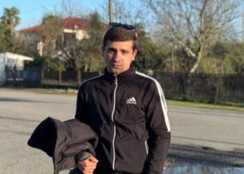 ცნობილია ცოლის მიერ მოკლული 22 წლის ბიჭის ვინაობა