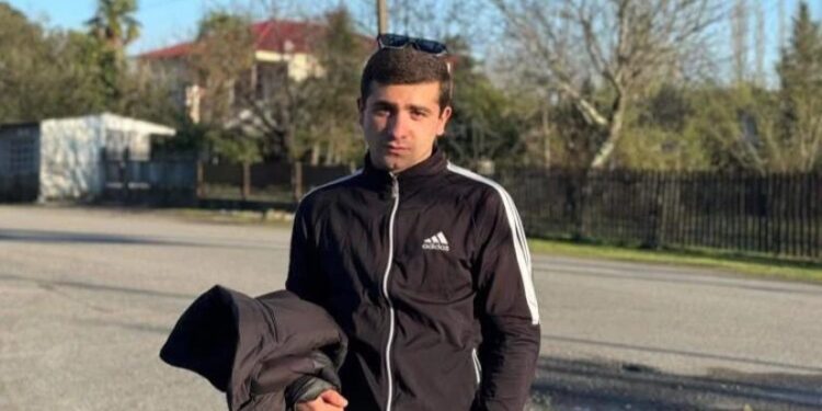 ცნობილია ცოლის მიერ მოკლული 22 წლის ბიჭის ვინაობა