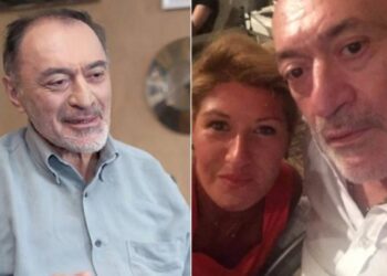 „მა, ჩემო ძვირფასო ბიჭო, ჩემო თვალის ჩინო… ჩემს სევდას გულში შევინახავ და მეყვარები სამარადისოდ……“ – ირინოლა ჩარკვიანი