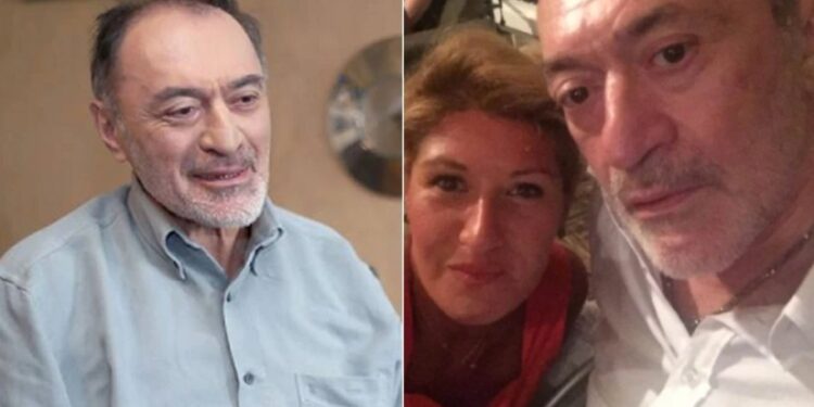 „მა, ჩემო ძვირფასო ბიჭო, ჩემო თვალის ჩინო… ჩემს სევდას გულში შევინახავ და მეყვარები სამარადისოდ……“ – ირინოლა ჩარკვიანი