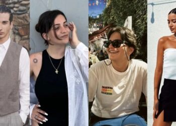 ,,ზუგდიდო შენთან ერთად ვტირით…” – ავარიაში დაღუპულ ოთხ ახალგაზრდას გლოვობენ