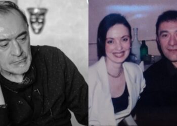 „დაბადების დღეს გილოცავ იმიერში… დღეს მძიმე დღე გვაქვს… 70 წლის გახდი და შენი დასაფლავებაა“ – მომღერალი, ხათუნა ჭავჭანიძე