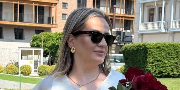 „სიტყვები უძლურია, ნუგეშიც რა უსუსურია…“ – თბილისში ავარიას ახალგაზრდა ქალი ემსხვერპლა